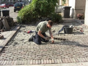 Verwerkingsvoorschriften
