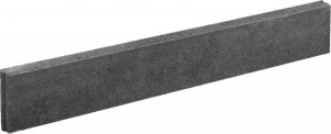 Opsluitband Zwart 5x15x100
