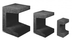 U-elementen