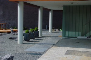 Uw tuin laten aanleggen?