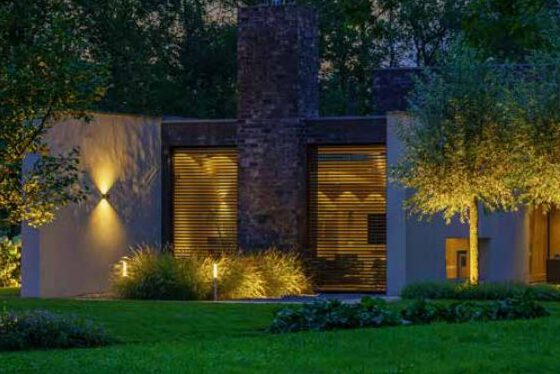 onwettig criticus hooi Lightpro en Garden Lights | Steenstore(c) Van den Dool Rotterdam